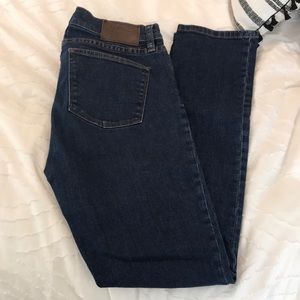 Ralph Lauren Modern Skinny Jeans